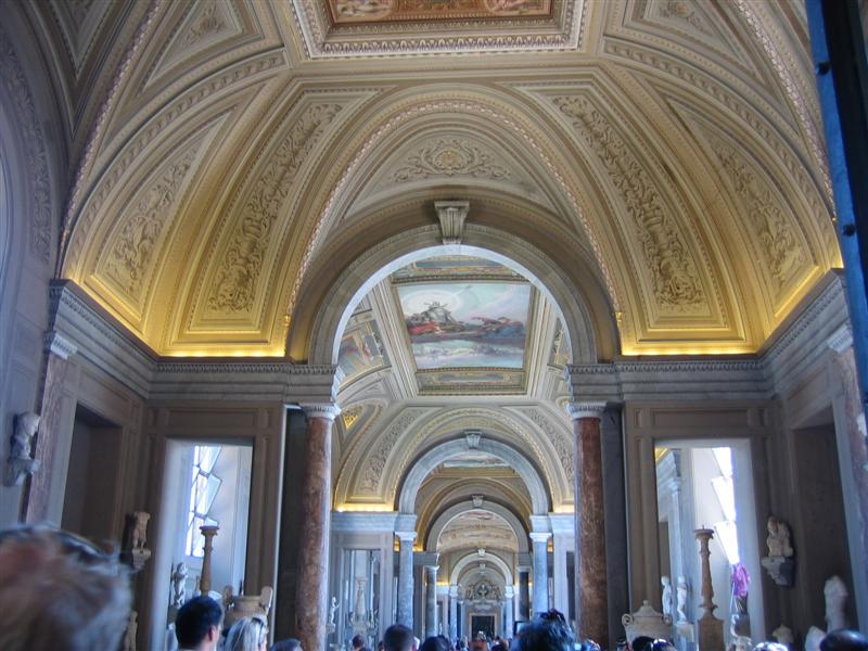 Rome 2892